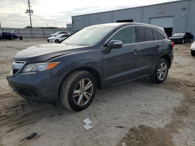 ACURA RDX 2013 5j8tb3h31dl016141