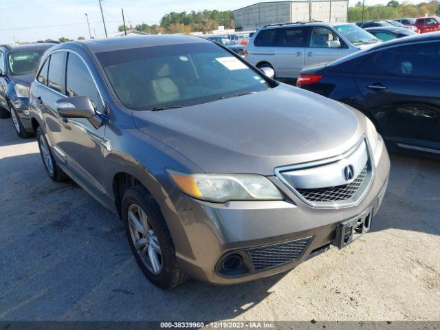 ACURA RDX 2013 5j8tb3h31dl016348