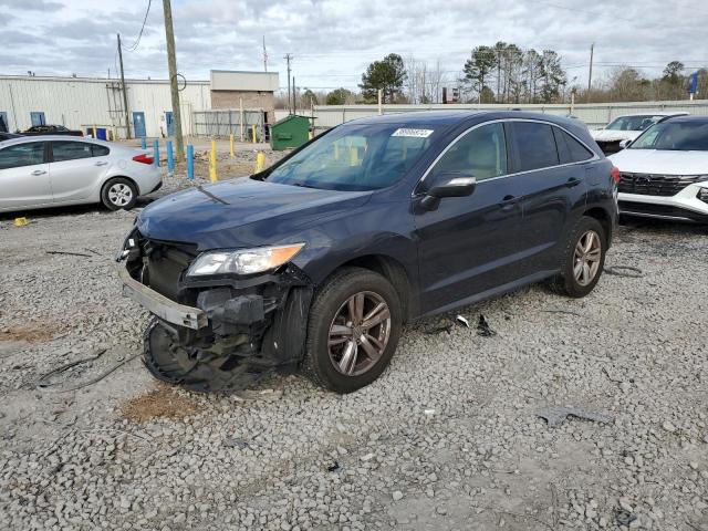 ACURA RDX 2013 5j8tb3h31dl017841