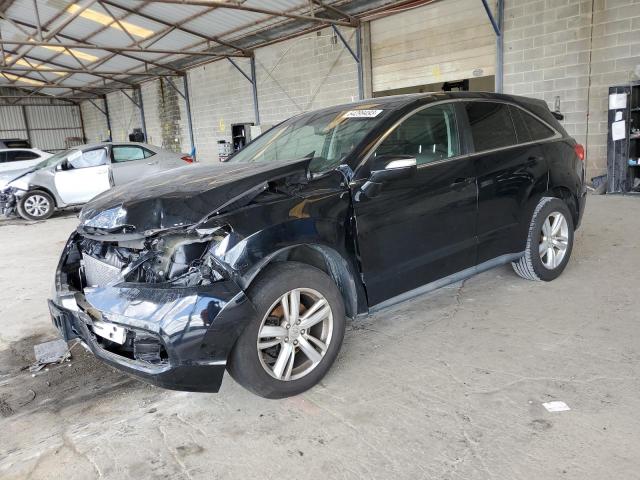 ACURA RDX 2013 5j8tb3h31dl018116