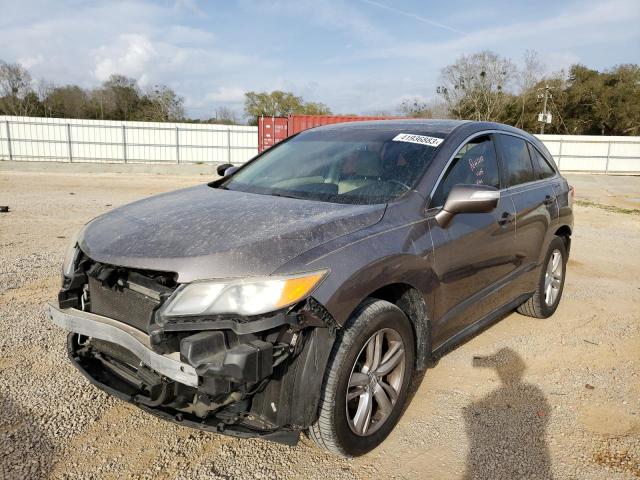 ACURA RDX 2013 5j8tb3h31dl019427