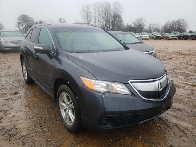 ACURA RDX 2013 5j8tb3h31dl019847