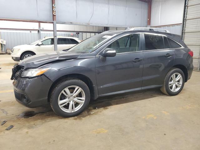 ACURA RDX 2014 5j8tb3h31el001169