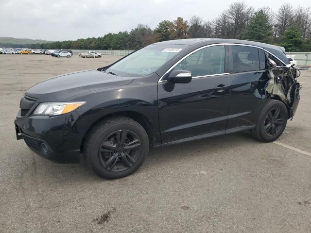 ACURA RDX 2014 5j8tb3h31el006453