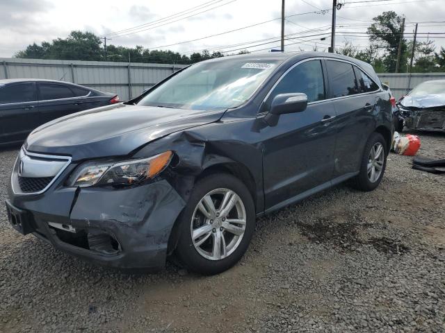 ACURA RDX 2014 5j8tb3h31el010065