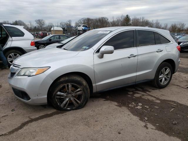 ACURA RDX 2014 5j8tb3h31el014973