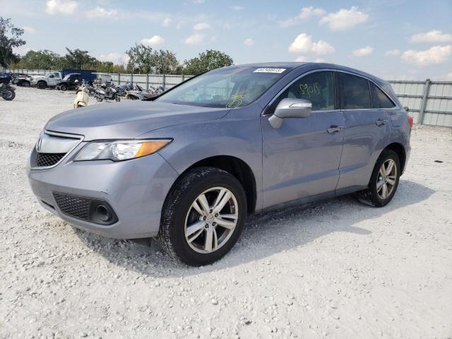 ACURA RDX 2014 5j8tb3h31el015931