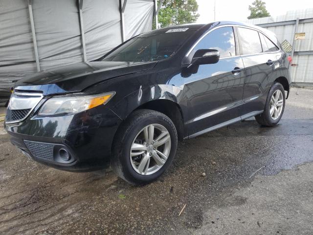 ACURA RDX 2014 5j8tb3h31el016657