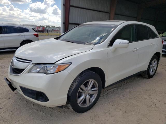 ACURA RDX 2015 5j8tb3h31fl000038