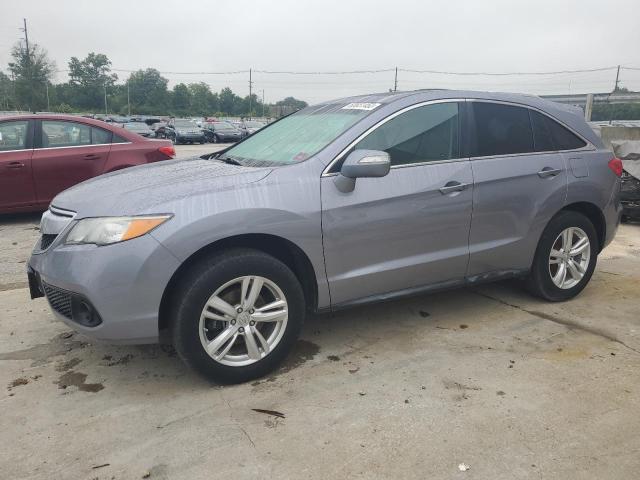 ACURA RDX 2015 5j8tb3h31fl001612