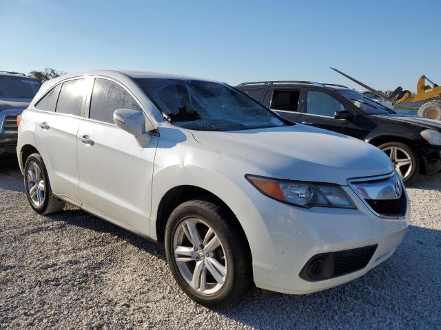 ACURA RDX 2015 5j8tb3h31fl001819