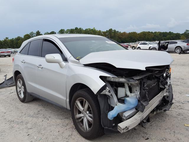 ACURA RDX 2015 5j8tb3h31fl001867