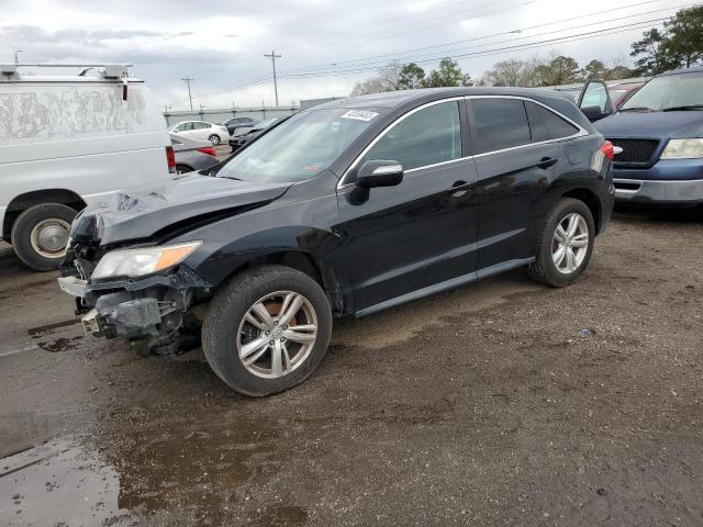 ACURA RDX 2015 5j8tb3h31fl004347