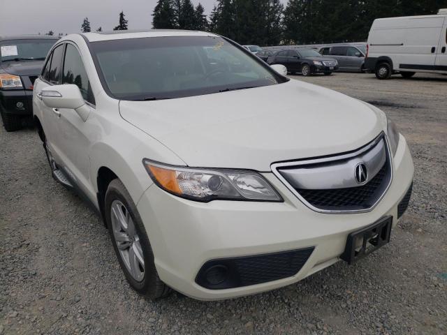 ACURA RDX 2015 5j8tb3h31fl005885