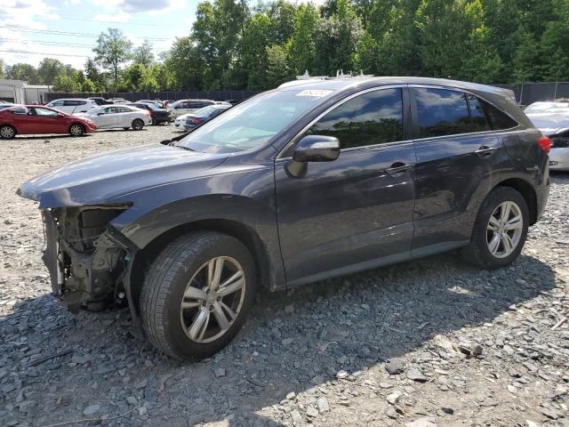 ACURA RDX 2015 5j8tb3h31fl006230