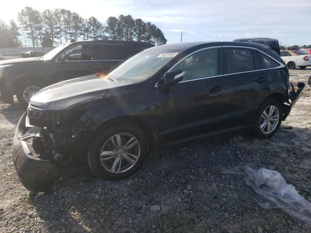 ACURA RDX 2015 5j8tb3h31fl006776