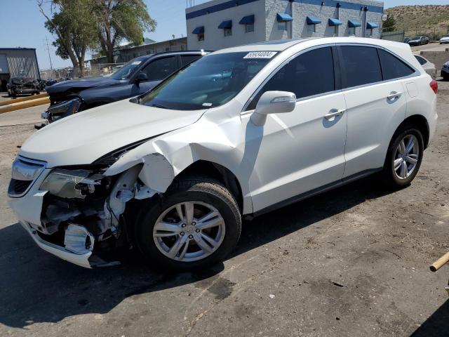 ACURA RDX 2015 5j8tb3h31fl008026