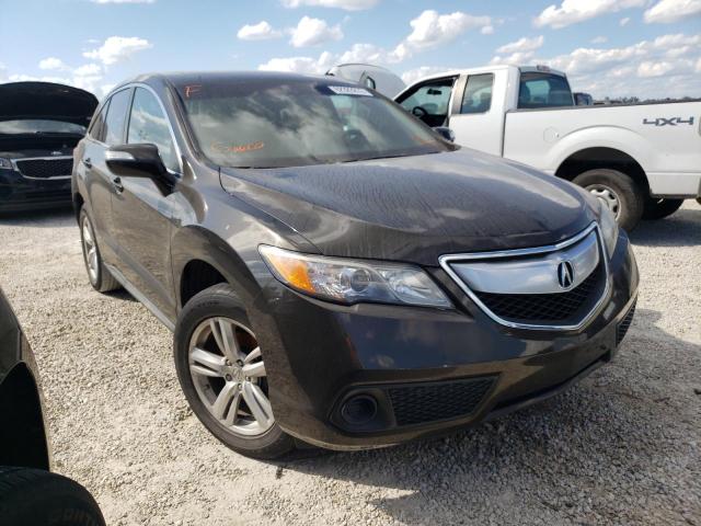 ACURA RDX 2015 5j8tb3h31fl009032