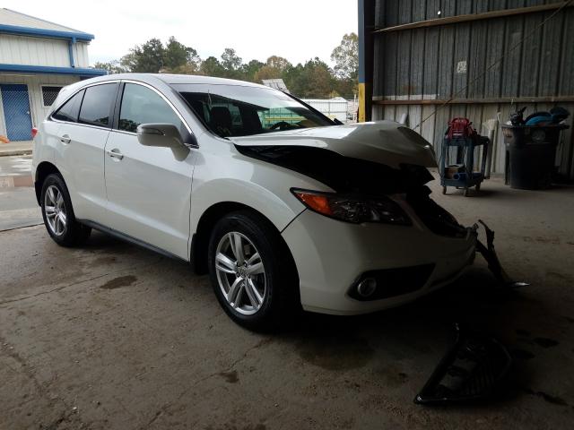 ACURA RDX 2015 5j8tb3h31fl009127