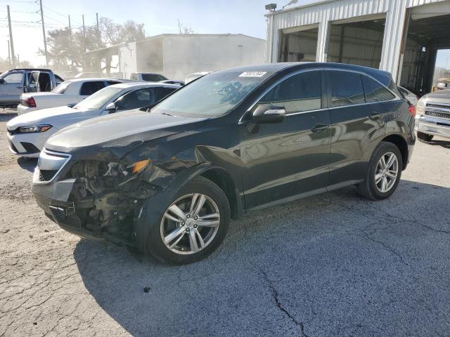 ACURA RDX 2015 5j8tb3h31fl011895