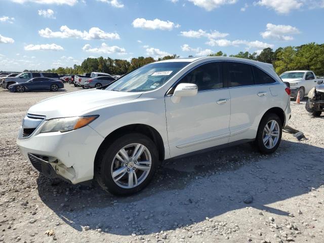 ACURA RDX 2015 5j8tb3h31fl012559