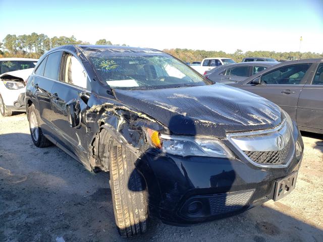 ACURA RDX 2015 5j8tb3h31fl013288