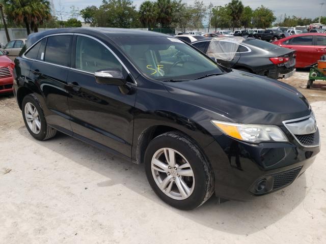 ACURA RDX 2015 5j8tb3h31fl015090