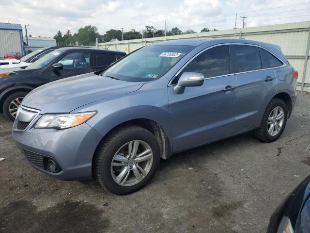 ACURA RDX 2015 5j8tb3h31fl016918