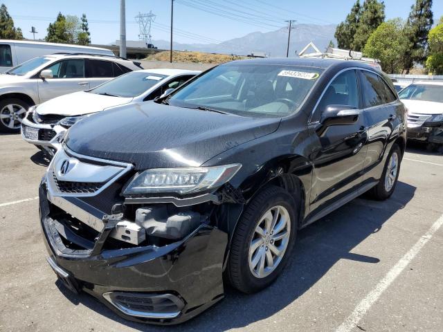 ACURA RDX 2016 5j8tb3h31gl004172