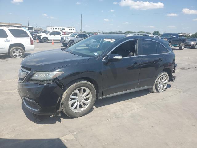 ACURA RDX 2016 5j8tb3h31gl009498