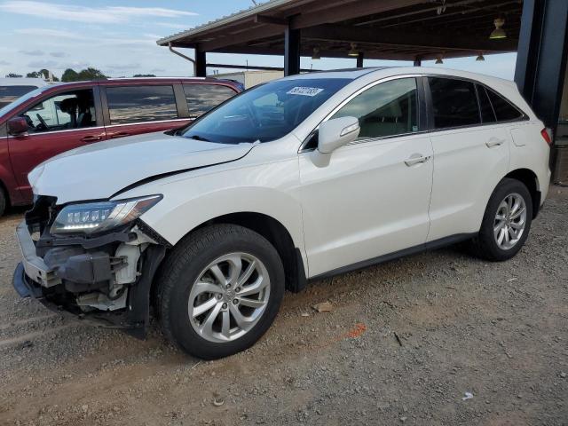 ACURA RDX 2016 5j8tb3h31gl012076