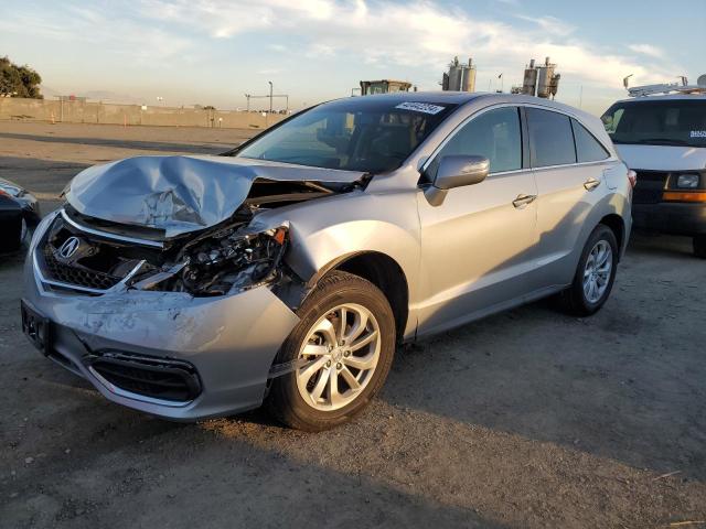 ACURA RDX 2017 5j8tb3h31hl005811