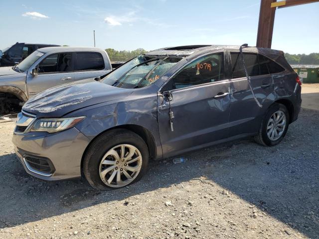 ACURA RDX 2017 5j8tb3h31hl006201