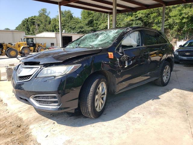 ACURA RDX 2017 5j8tb3h31hl006361