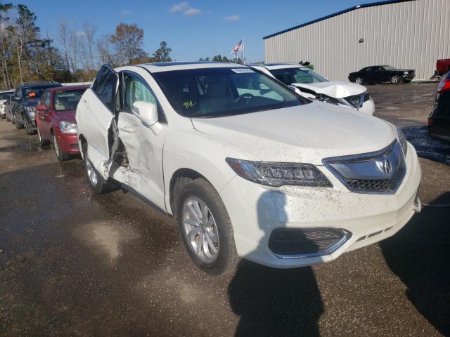 ACURA RDX 2017 5j8tb3h31hl019448