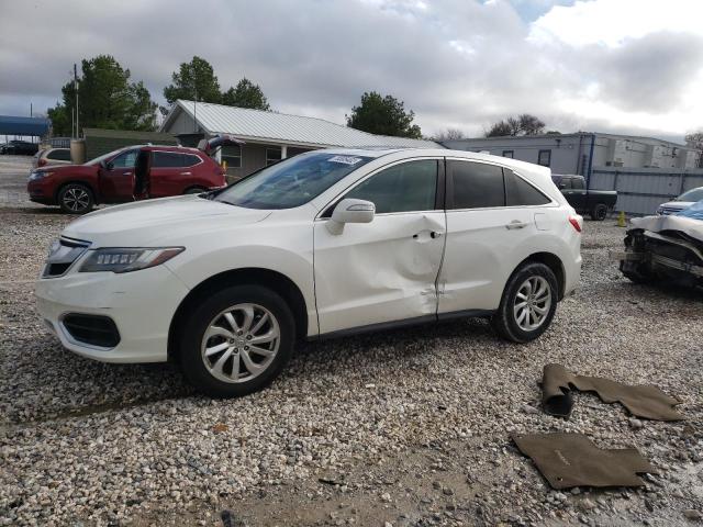 ACURA RDX 2017 5j8tb3h31hl021376