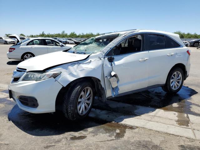 ACURA RDX 2017 5j8tb3h31hl024200