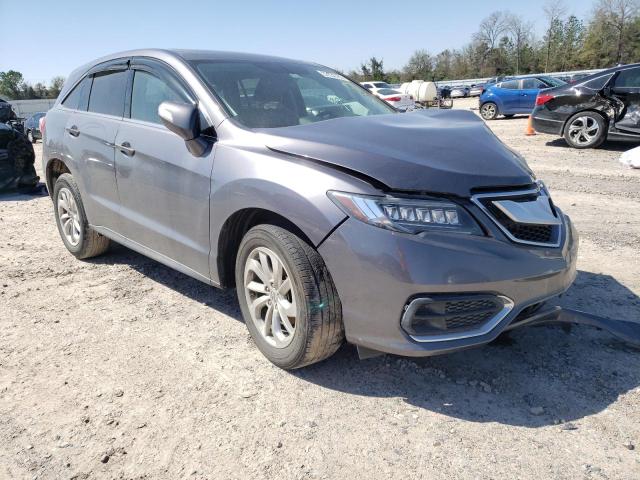 ACURA RDX 2018 5j8tb3h31jl000629