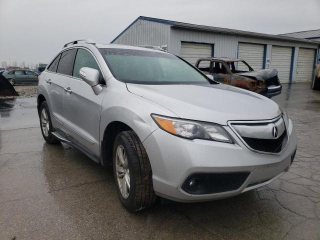 ACURA RDX 2013 5j8tb3h32dl001566