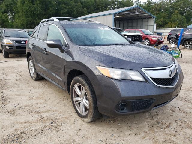 ACURA RDX 2013 5j8tb3h32dl002958