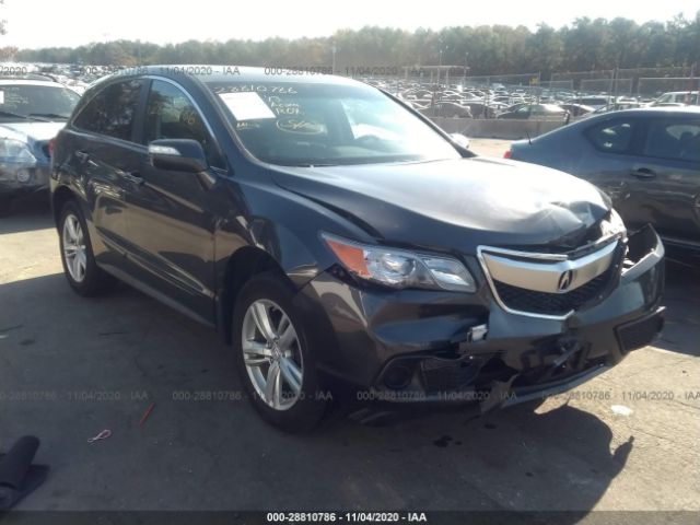 ACURA RDX 2013 5j8tb3h32dl003706