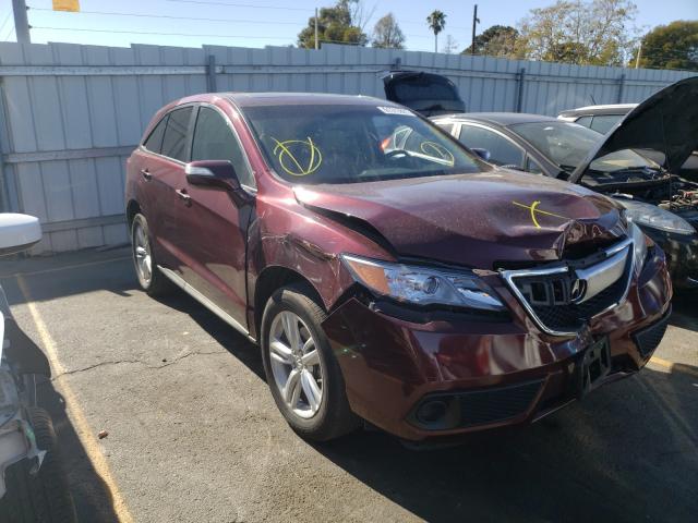 ACURA RDX 2013 5j8tb3h32dl005701