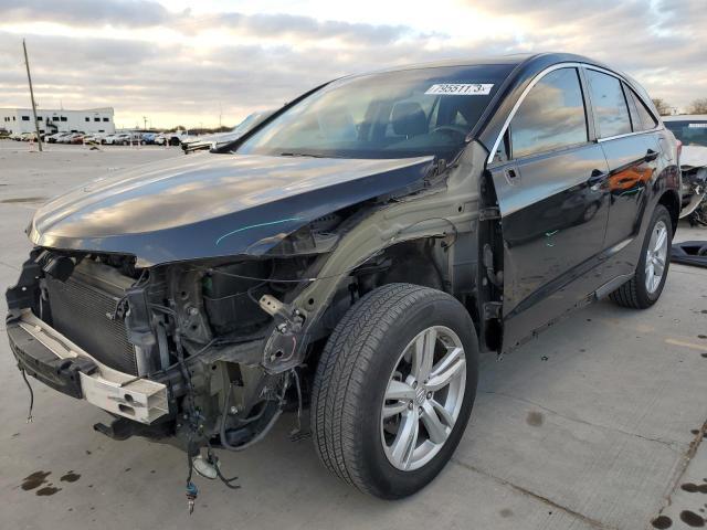 ACURA RDX 2013 5j8tb3h32dl008730