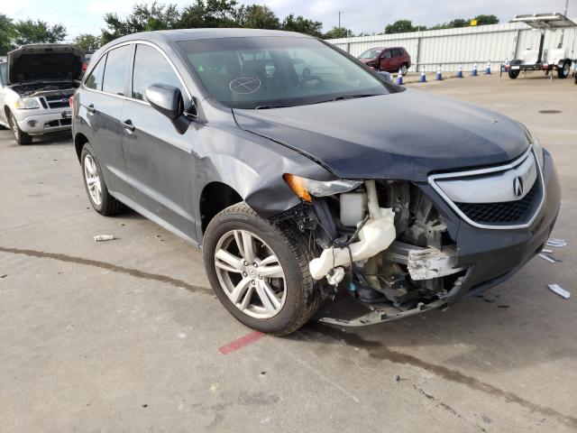 ACURA RDX 2013 5j8tb3h32dl011871