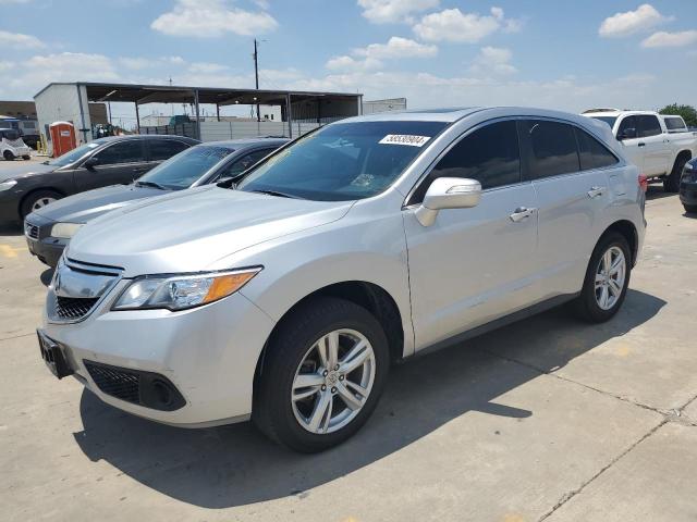 ACURA RDX 2013 5j8tb3h32dl013281