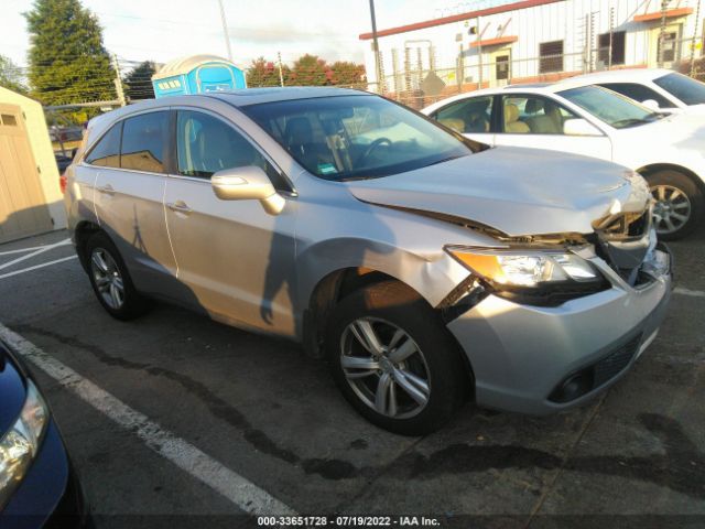 ACURA RDX 2013 5j8tb3h32dl013300