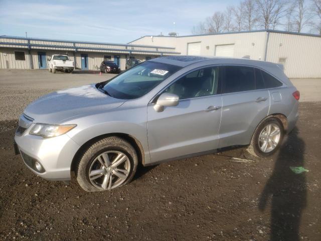 ACURA RDX 2013 5j8tb3h32dl013877