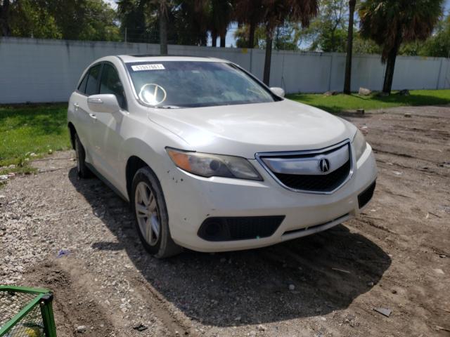 ACURA RDX 2013 5j8tb3h32dl016990