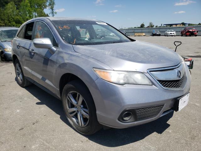 ACURA RDX 2013 5j8tb3h32dl017332