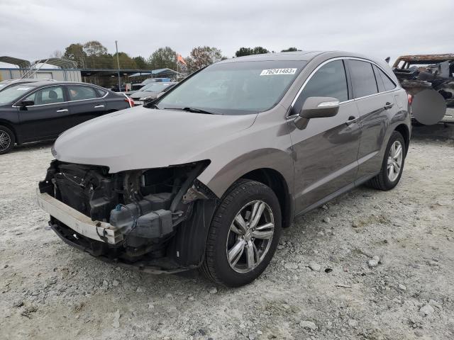 ACURA RDX 2013 5j8tb3h32dl018609